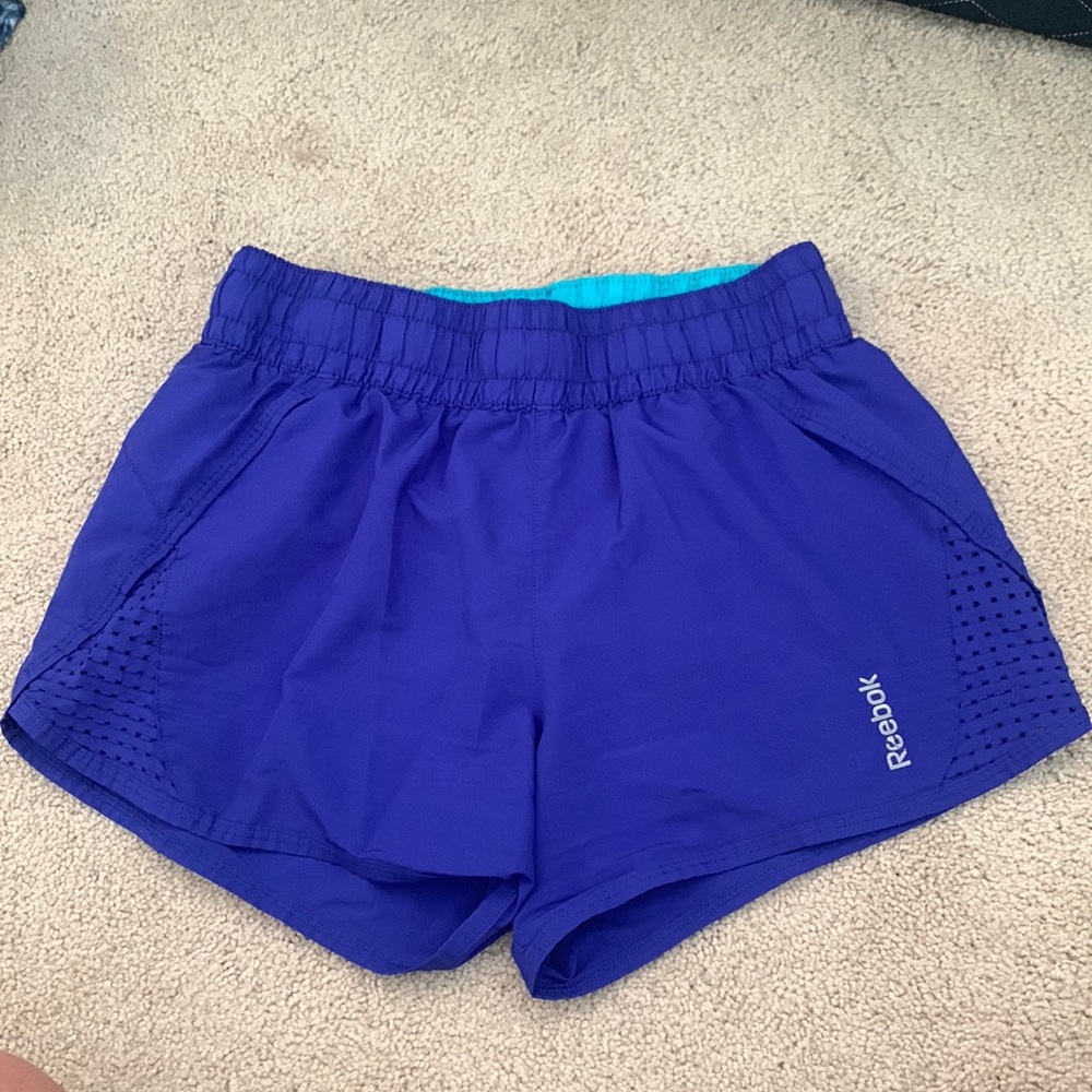Reebok Running Shorts
